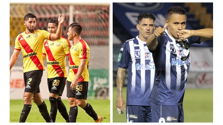 Herediano vs. Cartaginés: sigue EN VIVO y EN DIRECTO el partido de hoy por la fecha 8 del Apertura 2021 de la Primera División de Costa Rica