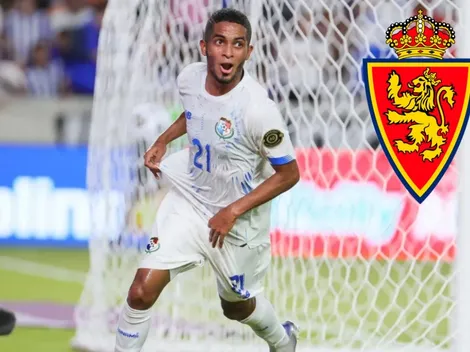 César Yanis jugará en España