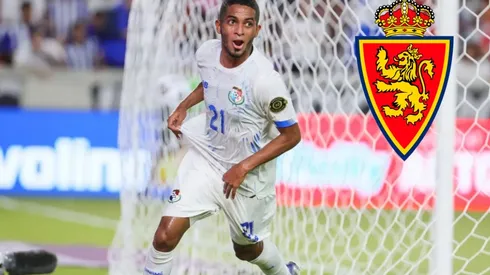 César Yanis jugará en España