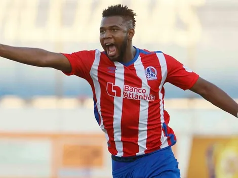 Benguché tendrá su oportunidad con Olimpia