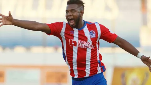 Benguché tendrá su oportunidad con Olimpia