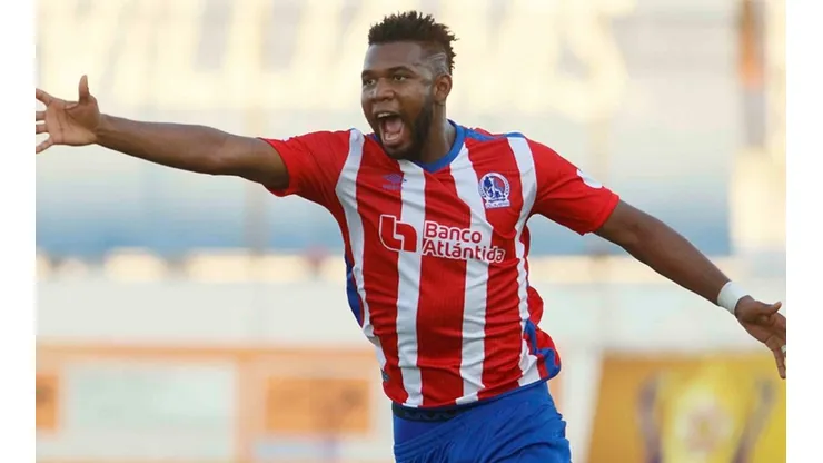 Benguché tendrá su oportunidad con Olimpia