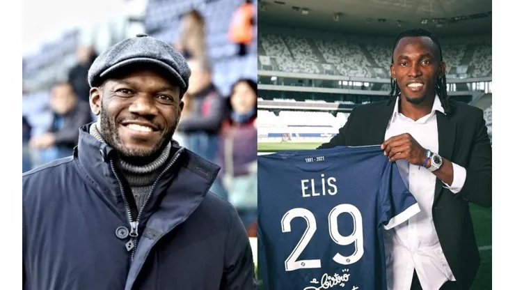 ¡Mensaje de David Suazo para Alberth Elis tras irse a Francia!
