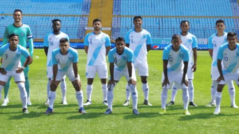 Guatemala confirma fecha para anunciar a su nuevo técnico