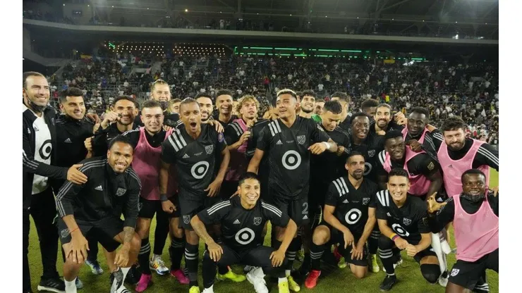 MLS derrotó a la Liga MX en Juego de las Estrellas 2021