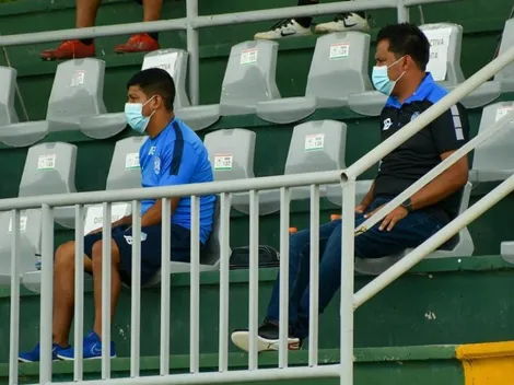 Porqué Villatoro no ha podido dirigir a Pérez Zeledón