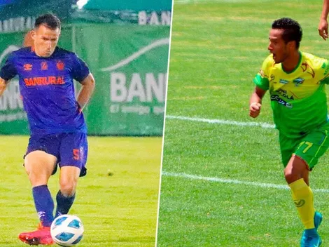 Todos los detalles de Municipal vs. Sololá FC