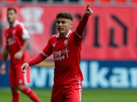 Manfred Ugalde respondió si estará disponible para las Eliminatorias