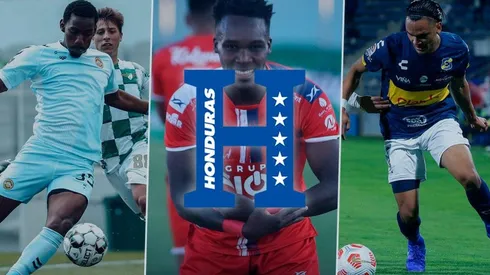 Arnold Cruz reveló por qué no convocaron a Róchez, Rubilio y Denil