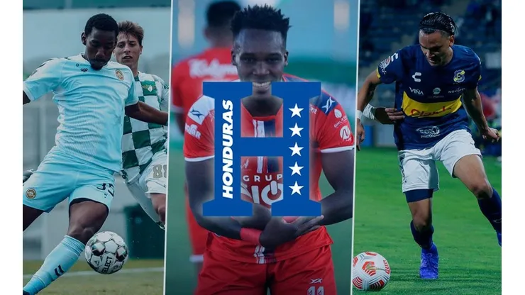 Arnold Cruz reveló por qué no convocaron a Róchez, Rubilio y Denil