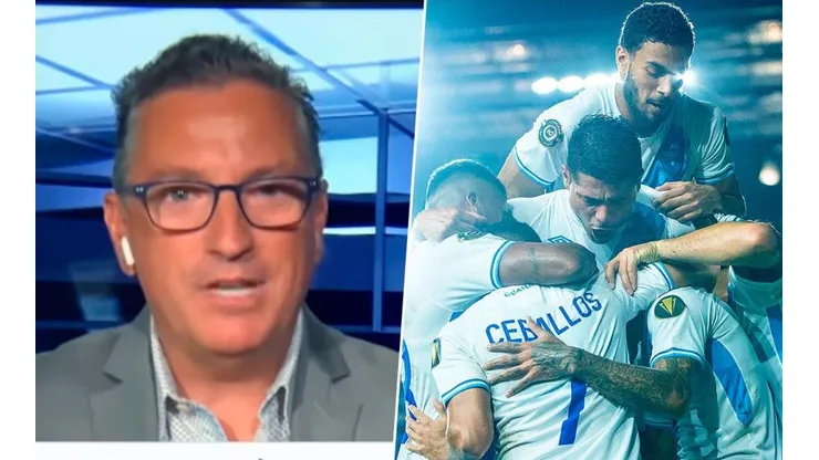 Hernán Pereyra: "Traigan a Pinto o Guardiola no va a cambiar"