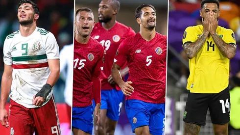 Costa Rica se beneficia con la negativa de la Premier League