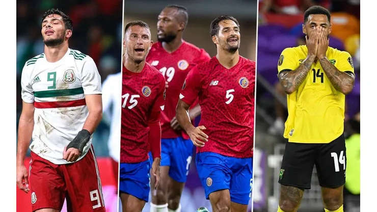 Costa Rica se beneficia con la negativa de la Premier League