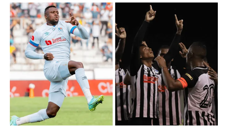 Olimpia vs. Honduras Progreso: ver aquí EN VIVO y EN DIRECTO el partido por la fecha 5 del Apertura 2021 de la Liga Nacional de Honduras