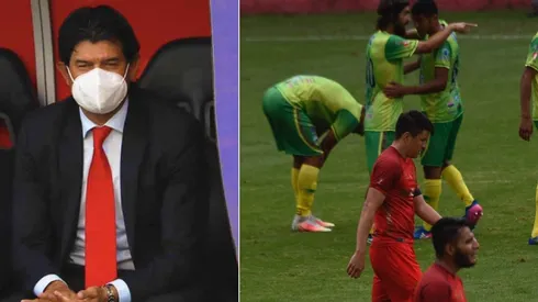 El Municipal de Cardozo sufre una derrota dolorosa