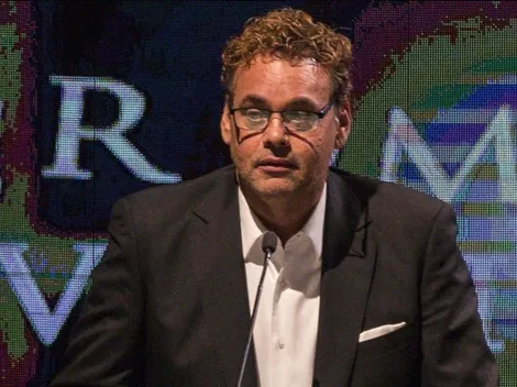 David Faitelson: "Costa Rica es candidata para llegar a Qatar 2022"