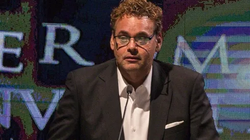 David Faitelson: "Costa Rica es candidata para llegar a Qatar 2022"