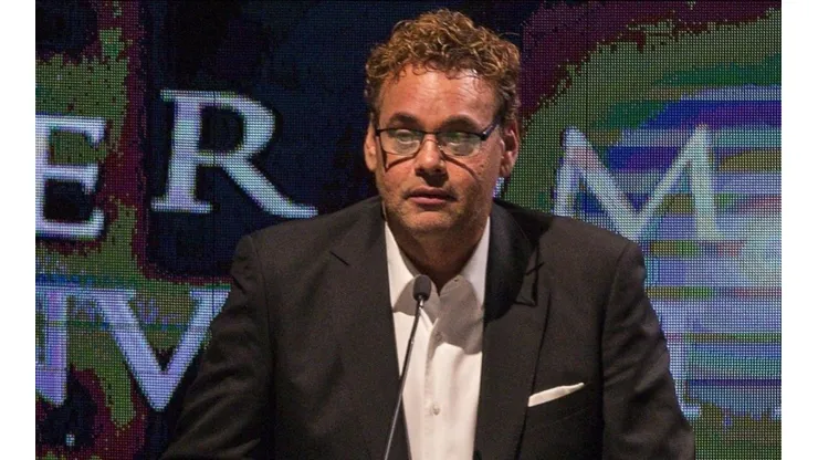 David Faitelson: "Costa Rica es candidata para llegar a Qatar 2022"