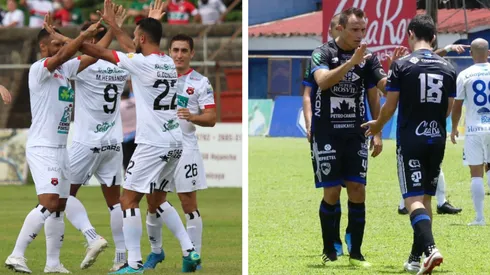 Alajuelense vs. Municipal Grecia: mira aquí EN VIVO y EN DIRECTO el juego por la fecha 7 del Apertura 2021 de la Primera División de Costa Rica