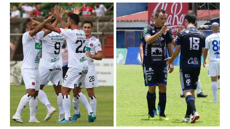 Alajuelense vs. Municipal Grecia: mira aquí EN VIVO y EN DIRECTO el juego por la fecha 7 del Apertura 2021 de la Primera División de Costa Rica
