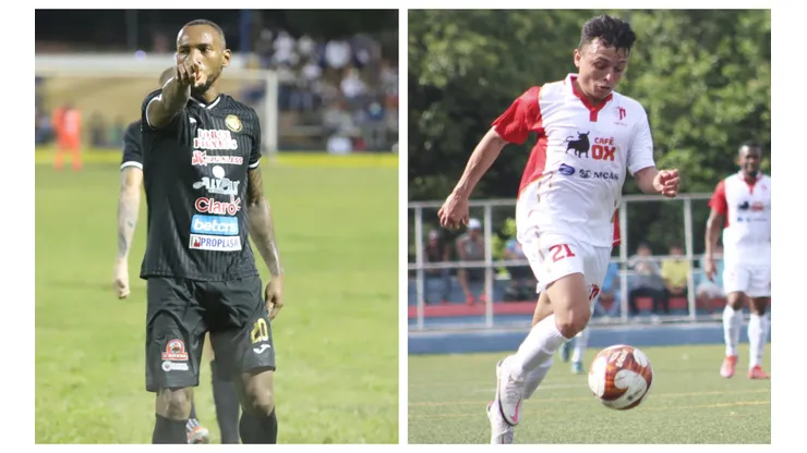 Apertura 2021 de la Liga Primera de Nicaragua: resultados y tabla de posiciones tras la fecha 4