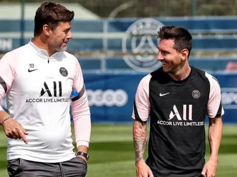 Cuándo jugarían Keylor y Lionel desde el once inicial