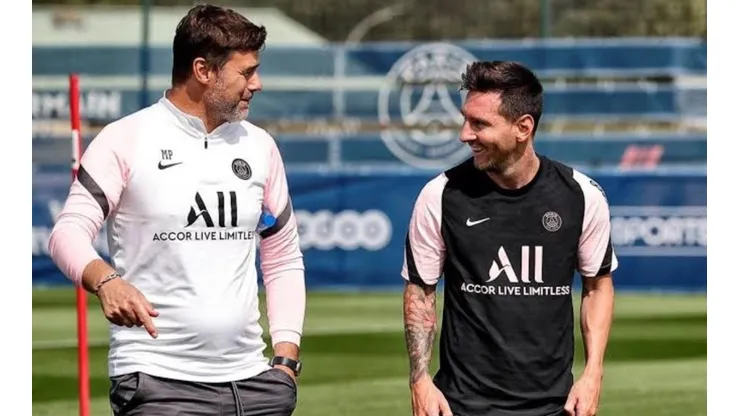 Cuándo jugarían Keylor y Lionel desde el once inicial