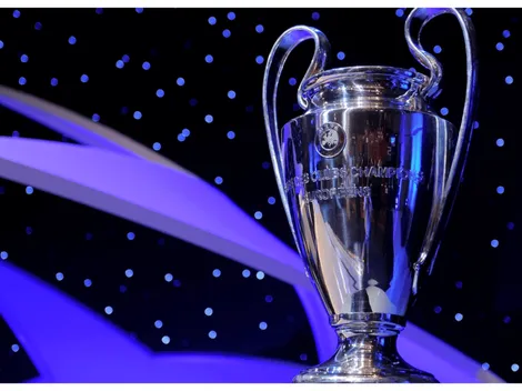 Champions League 2021: cómo ver el sorteo en Centroamérica