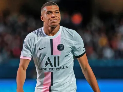 ¡PSG ya plantea vender a Kylian Mbappé!