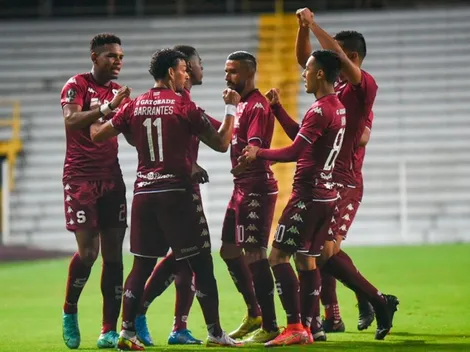 Saprissa goleó 4-0 a Jicaral y mantiene liderato del Apertura 2021