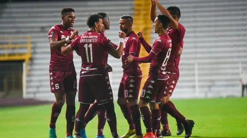 Saprissa goleó 4-0 a Jicaral y mantiene liderato del Apertura 2021
