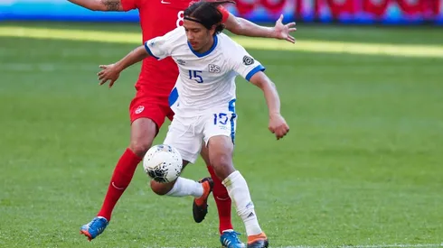 Enrico Dueñas marca su primer gol con FC Eindhoven