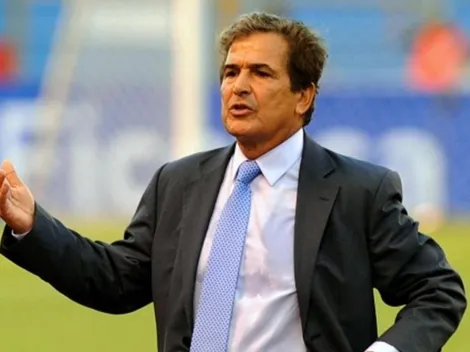 ¡Jorge Luis Pinto sería el elegido para dirigir a Guatemala!