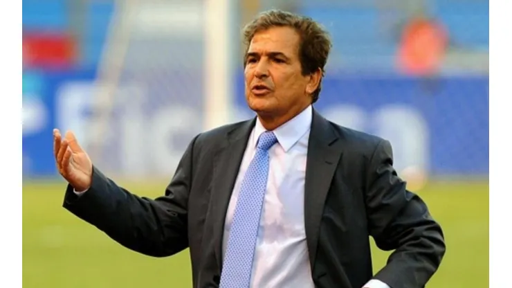 José del Valle: "Jorge Luis Pinto es el elegido para dirigir a Guatemala"