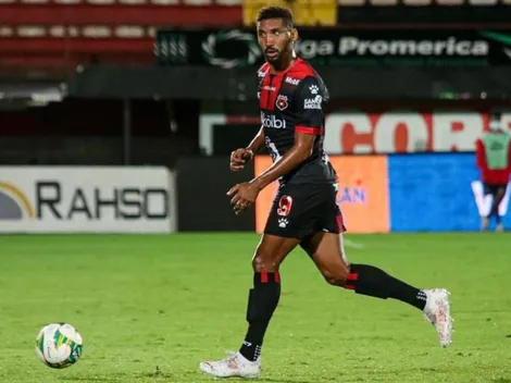 Marcel Hernández se siente en deuda con la afición