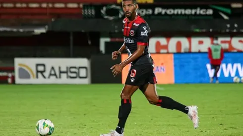 Marcel Hernández se siente en deuda con la afición