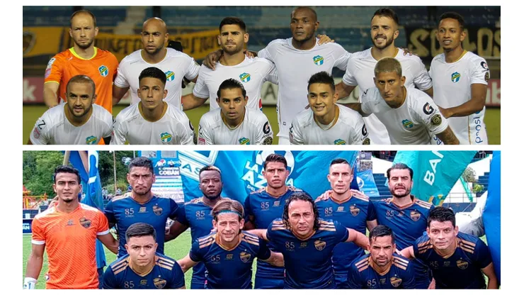 Comunicaciones vs. Cobán Imperial: cuándo, dónde y por qué canal ver el juego por la jornada 5 del Apertura 2021 de la Liga Nacional de Guatemala