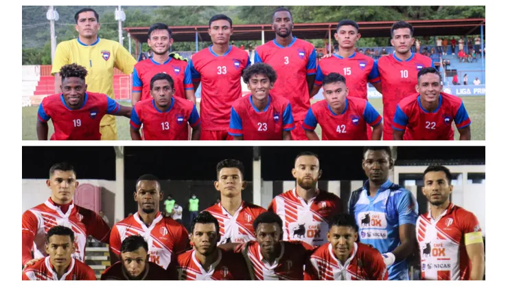 Juventus Managua vs. Real Estelí: cuándo, dónde y por qué canal ver el juego de hoy por la fecha 4 del Apertura 2021 de la Liga Primera de Nicaragua
