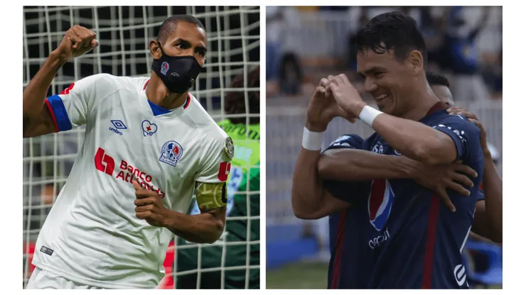Motagua vs. Olimpia: sigue EN VIVO y EN DIRECTO el juego de hoy por la fecha 4 del Apertura 2021 de la Liga Nacional de Honduras