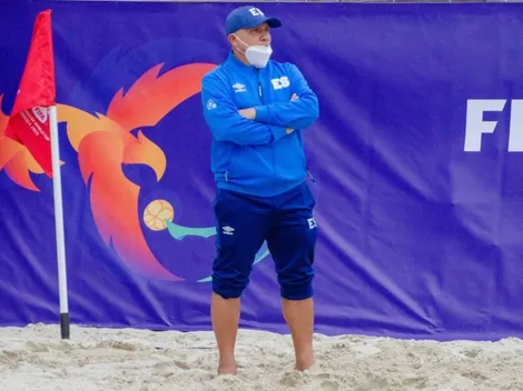 Rudis Gallo: “Ante Brasil es un partido a muerte”