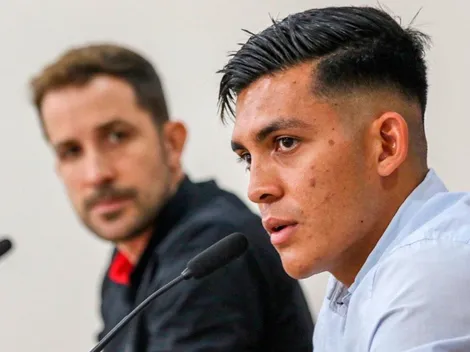 Agustín Lleida ofrece detalles de venta de Alonso Martínez a Europa