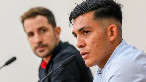 Agustín Lleida ofrece detalles de venta de Alonso Martínez a Europa