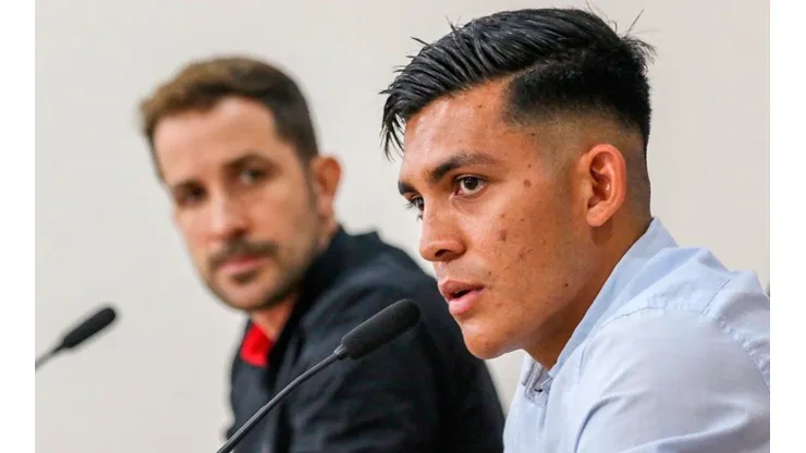 Agustín Lleida ofrece detalles de venta de Alonso Martínez a Europa