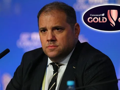 Concacaf lanza dos nuevos torneos de selecciones