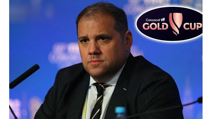 Concacaf lanza dos nuevos torneos de selecciones