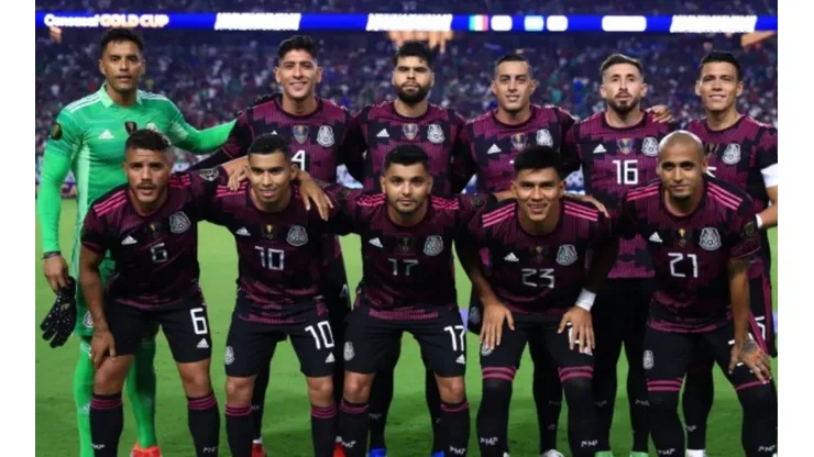 Concacaf sancionó a México en las Eliminatorias rumbo al Mundial