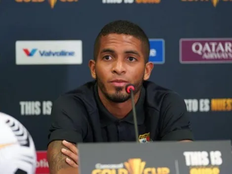 El equipo español que avanza por César Yanis