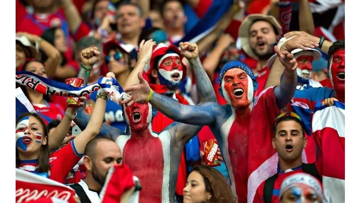 Los elevados precios para Costa Rica vs. México