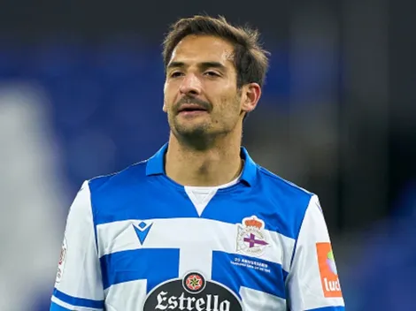 Celso Borges se queda sin equipo