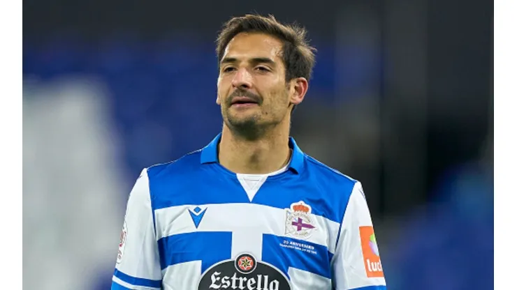 Celso Borges se queda sin equipo